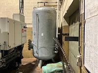 2016 jago s235jrg2 gegalvaniseerde buffertank