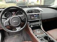 2016 jaguar xe personenauto - afbeelding 6 van  30