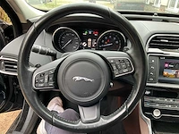 2016 jaguar xe personenauto - afbeelding 9 van  30