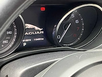 2016 jaguar xe personenauto - afbeelding 11 van  30