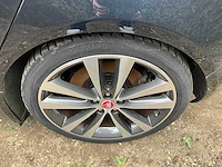 2016 jaguar xe personenauto - afbeelding 13 van  30