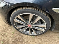 2016 jaguar xe personenauto - afbeelding 14 van  30