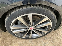 2016 jaguar xe personenauto - afbeelding 16 van  30