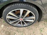 2016 jaguar xe personenauto - afbeelding 17 van  30