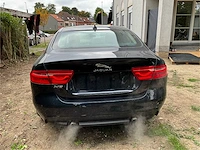 2016 jaguar xe personenauto - afbeelding 26 van  30