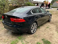 2016 jaguar xe personenauto - afbeelding 27 van  30