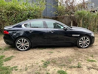 2016 jaguar xe personenauto - afbeelding 28 van  30