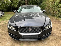 2016 jaguar xe personenauto - afbeelding 30 van  30