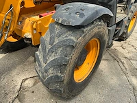 2016 jcb 4170 agri plus verreiker - afbeelding 2 van  31