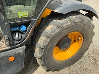 2016 jcb 4170 agri plus verreiker - afbeelding 3 van  31