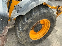 2016 jcb 4170 agri plus verreiker - afbeelding 5 van  31