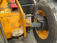 2016 jcb 4170 agri plus verreiker - afbeelding 7 van  31