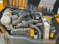 2016 jcb 4170 agri plus verreiker - afbeelding 10 van  31