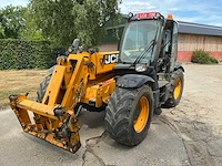 2016 jcb 4170 agri plus verreiker - afbeelding 1 van  31
