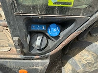 2016 jcb 4170 agri plus verreiker - afbeelding 20 van  31