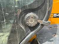 2016 jcb 4170 agri plus verreiker - afbeelding 21 van  31