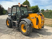 2016 jcb 4170 agri plus verreiker - afbeelding 23 van  31