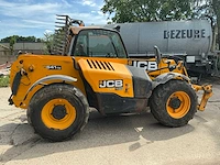 2016 jcb 4170 agri plus verreiker - afbeelding 28 van  31