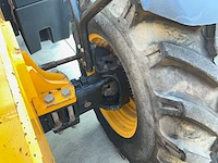 2016 jcb 535v125 verreiker - afbeelding 7 van  30