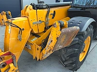 2016 jcb 535v125 verreiker - afbeelding 8 van  30