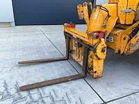 2016 jcb 535v125 verreiker - afbeelding 9 van  30