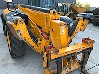 2016 jcb 535v125 verreiker - afbeelding 11 van  30