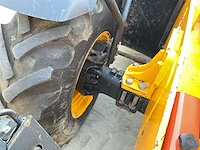 2016 jcb 535v125 verreiker - afbeelding 13 van  30