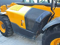 2016 jcb 535v125 verreiker - afbeelding 15 van  30