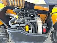 2016 jcb 535v125 verreiker - afbeelding 16 van  30