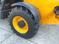 2016 jcb 535v125 verreiker - afbeelding 22 van  30