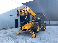 2016 jcb 535v125 verreiker - afbeelding 12 van  30
