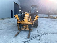 2016 jcb 535v125 verreiker - afbeelding 23 van  30