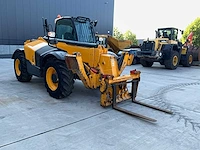 2016 jcb 535v125 verreiker - afbeelding 25 van  30