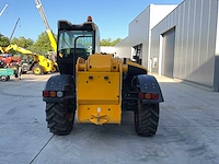 2016 jcb 535v125 verreiker - afbeelding 27 van  30