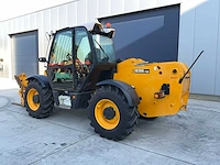 2016 jcb 535v125 verreiker - afbeelding 28 van  30