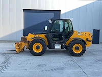 2016 jcb 535v125 verreiker - afbeelding 29 van  30