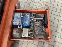 2016 jcpt0607dcs hoogwerker - afbeelding 2 van  12
