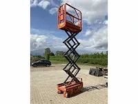 2016 jcpt0607dcs hoogwerker - afbeelding 12 van  12