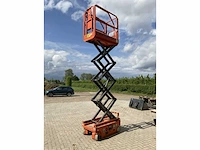 2016 jcpt0607dcs hoogwerker - afbeelding 3 van  12