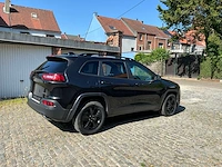 2016 jeep cherokee night eagle stationwagen personenauto - afbeelding 7 van  73