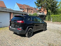 2016 jeep cherokee night eagle stationwagen personenauto - afbeelding 8 van  73