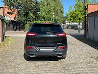 2016 jeep cherokee night eagle stationwagen personenauto - afbeelding 9 van  73