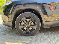 2016 jeep cherokee night eagle stationwagen personenauto - afbeelding 14 van  73