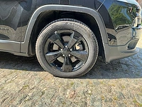 2016 jeep cherokee night eagle stationwagen personenauto - afbeelding 15 van  73