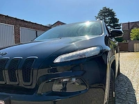 2016 jeep cherokee night eagle stationwagen personenauto - afbeelding 18 van  73