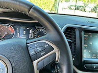 2016 jeep cherokee night eagle stationwagen personenauto - afbeelding 28 van  73