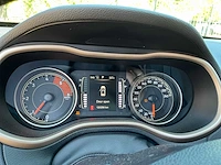 2016 jeep cherokee night eagle stationwagen personenauto - afbeelding 30 van  73