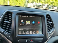 2016 jeep cherokee night eagle stationwagen personenauto - afbeelding 32 van  73