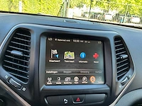 2016 jeep cherokee night eagle stationwagen personenauto - afbeelding 33 van  73