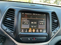 2016 jeep cherokee night eagle stationwagen personenauto - afbeelding 35 van  73